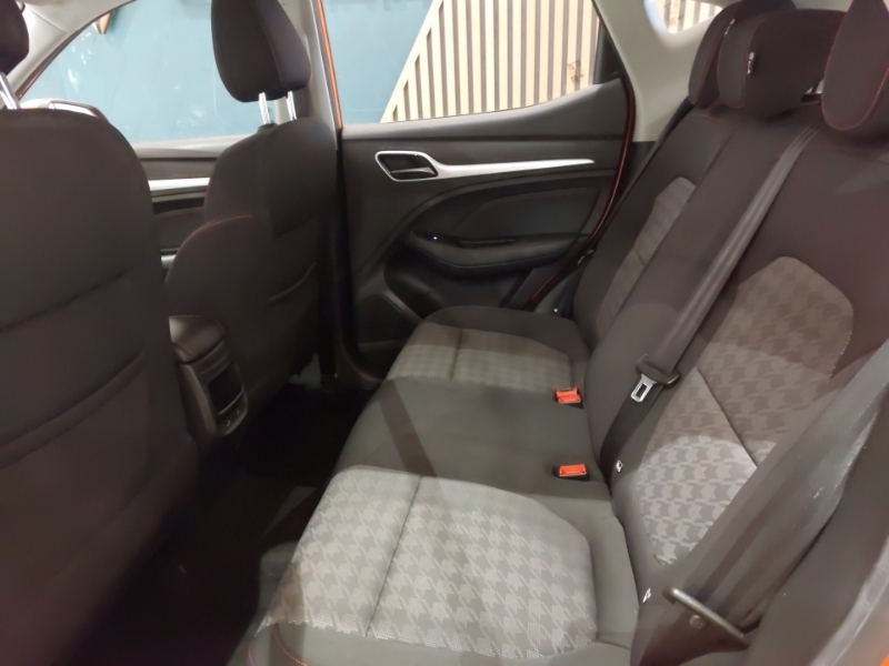 MG ZS 1.5 Vti-tech Excite SD23XJT Orange #6
