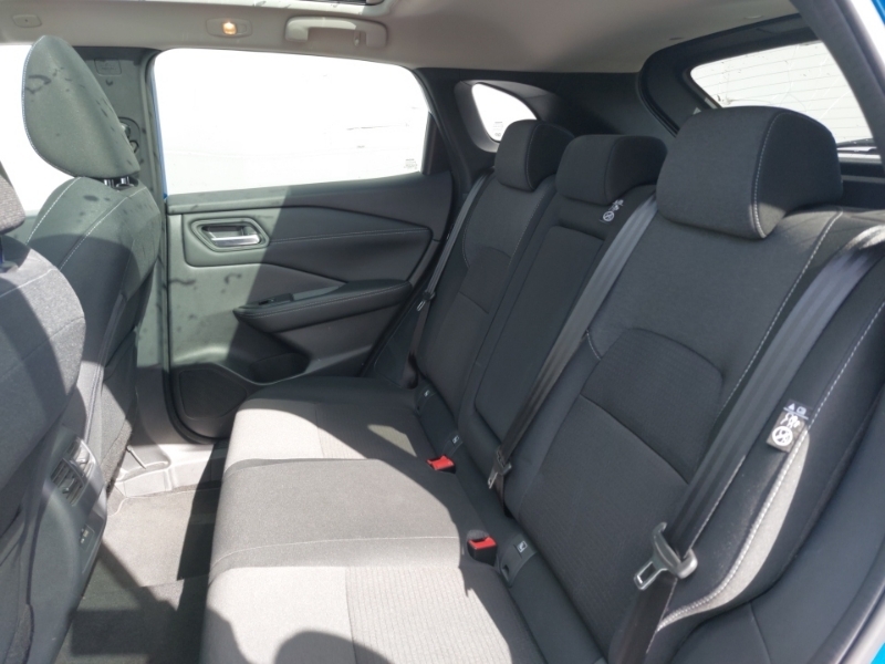 Nissan Qashqai 1.5 E-power N-connecta EA23FJU Blue #6