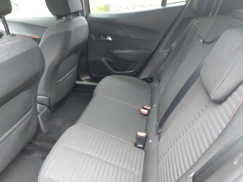 Peugeot 2008 1.2 Puretech Active Premium NU23TCX Grey #6