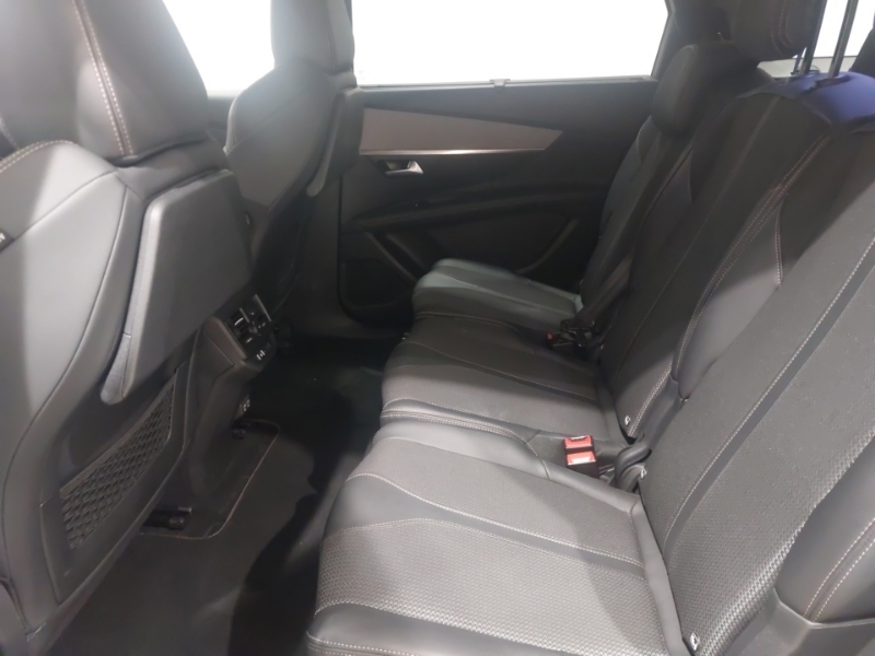 Peugeot 5008 1.5 Bluehdi Gt Eat8 FP73ULM Grey #6