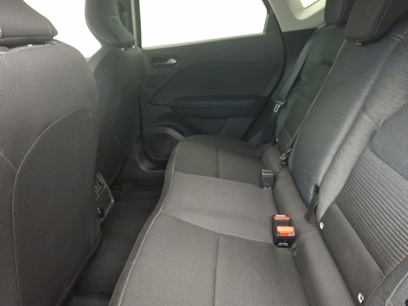 Renault Captur 1.0 Tce 100 Iconic SD70SPU Grey #6