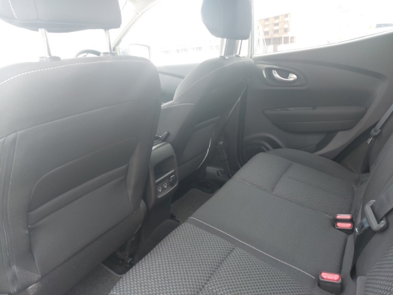 Renault Kadjar 1.3 Tce Iconic WK22LHH Grey #6