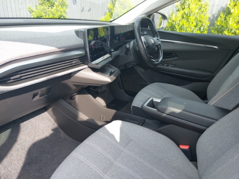 Renault Megane E-Tech Ev60 160Kw Equilibre 60Kwh Optimum Charge Grey #5