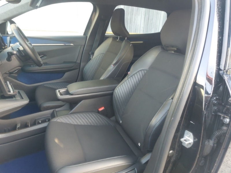 Renault Scenic 160Kw Esprit Alpine 87Kwh Long Range AO74ZTF Black #5