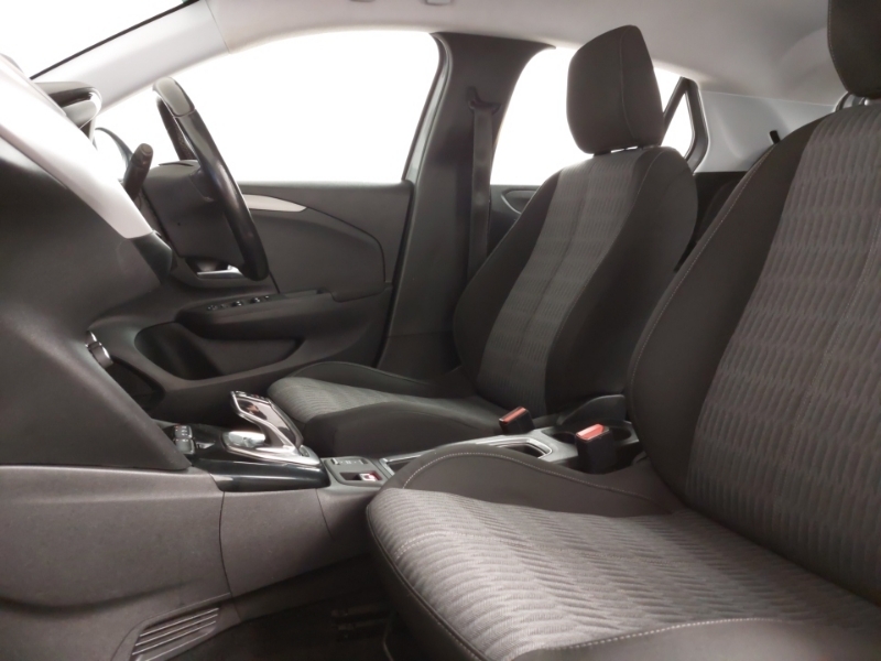 Vauxhall Corsa-e 100Kw Se Nav 50Kwh 7.4Kwch Grey #5