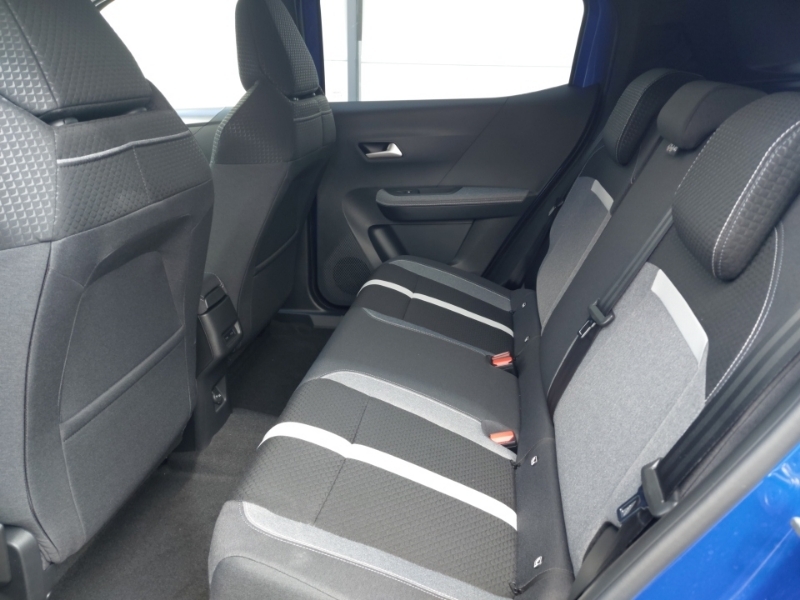 Vauxhall Frontera 83Kw Gs 44Kwh Blue #6
