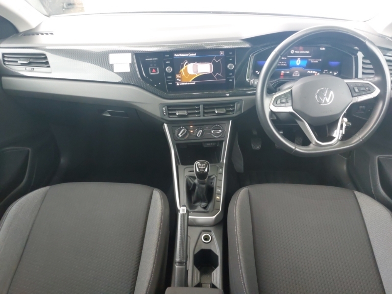 Volkswagen Taigo 1.0 Tsi Life CF73SWU Silver #3