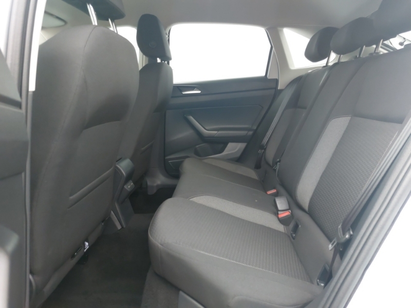 Volkswagen Taigo 1.0 Tsi Life CF73SWU Silver #6