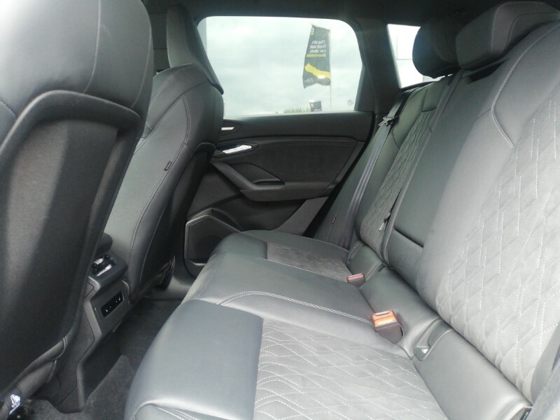 Audi Q6 E-Tron 285Kw Qtro 100Kwh Edition 1 Grey #6
