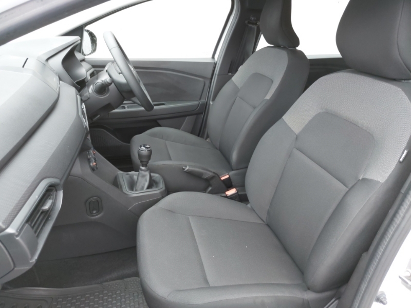 Dacia Jogger 1.0 Tce Essential SX22EOV White #5