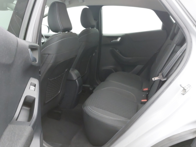 Ford Puma 1.0 Ecoboost Hybrid Mhev Titanium First Ed BN69NBO Grey #6