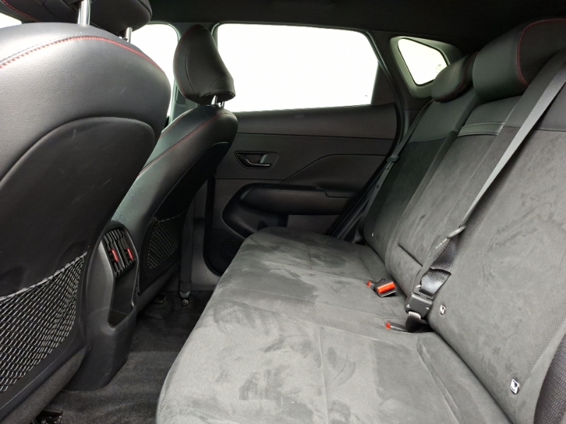 Hyundai Kona 1.6 Hybrid 129 N Line S Dct EF25HGO Black #6