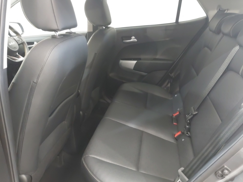 Kia Picanto 1.0 X-line S GV72FYP Grey #6