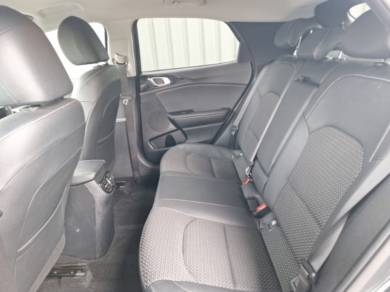 Kia Xceed 1.4T Gdi Isg 3 Dct Grey #6