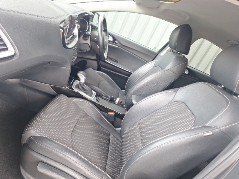 Kia Xceed 1.4T Gdi Isg 3 Dct Grey #5
