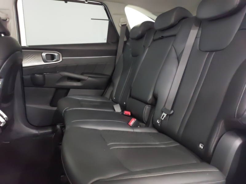 Kia Sorento 1.6 T-gdi Phev 3 BV71KNP Blue #6