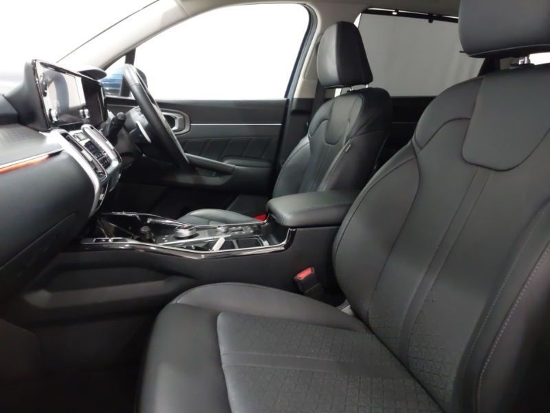 Kia Sorento 1.6 T-gdi Phev 3 BV71KNP Blue #5