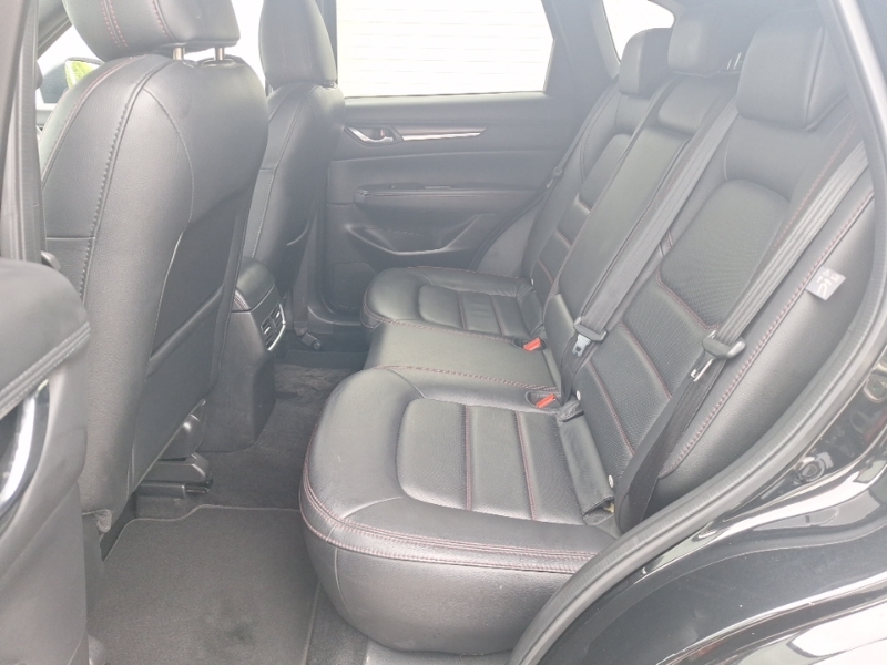 Mazda CX-5 2.0 Sport Black ET72PUE Black #6