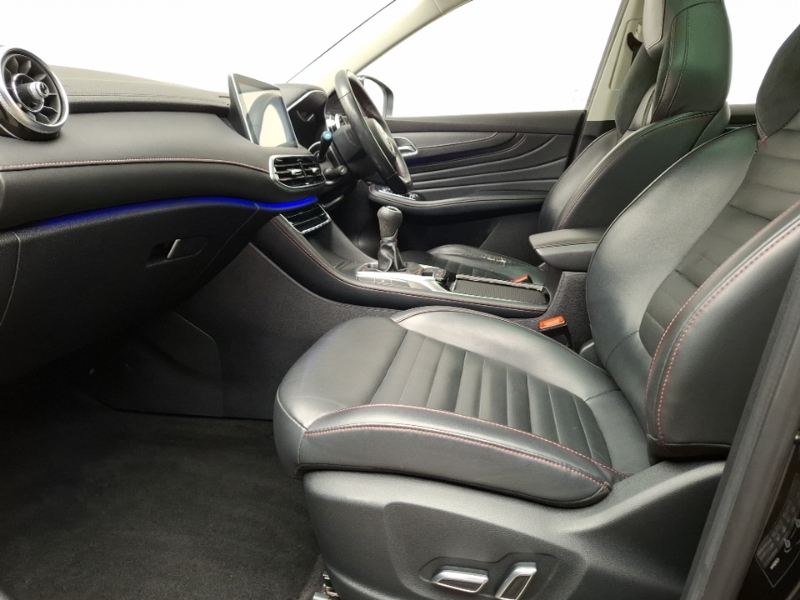 MG HS 1.5 T-gdi Exclusive LE71GUW Black #5