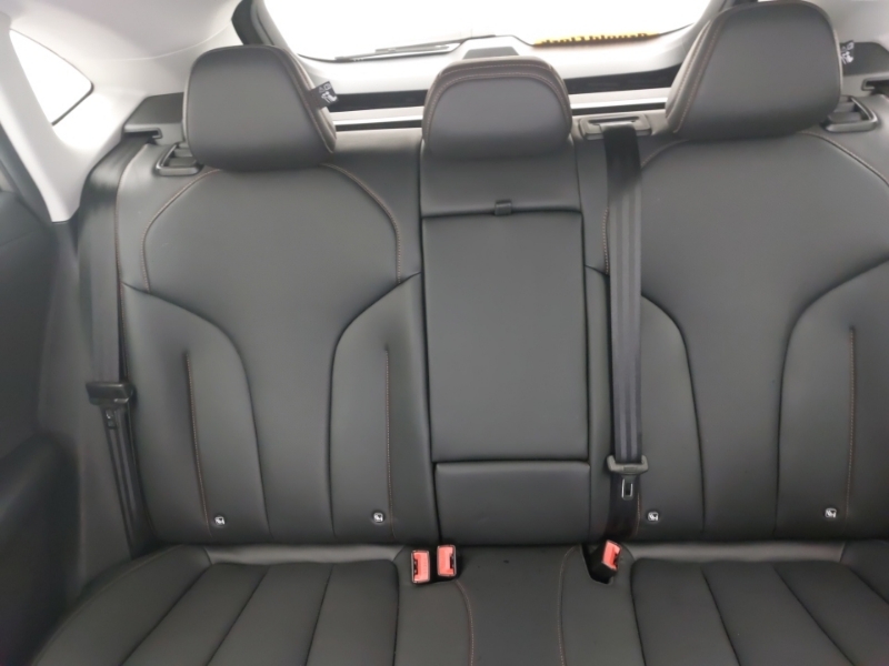 MG HS 1.5 T-gdi Phev Trophy LC25ZNM Silver #6