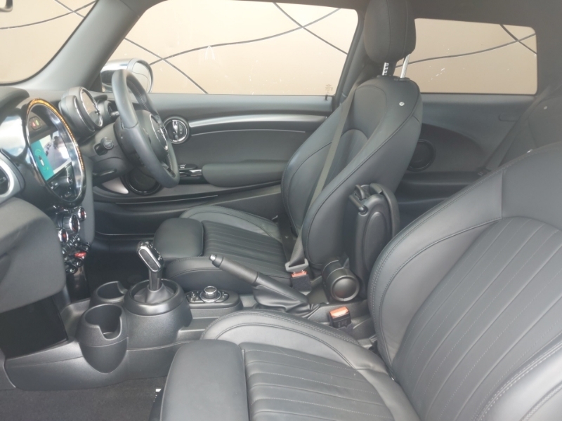 Mini Hatch 1.5 Cooper Exclusive Premium Plus NL23PLJ White #5