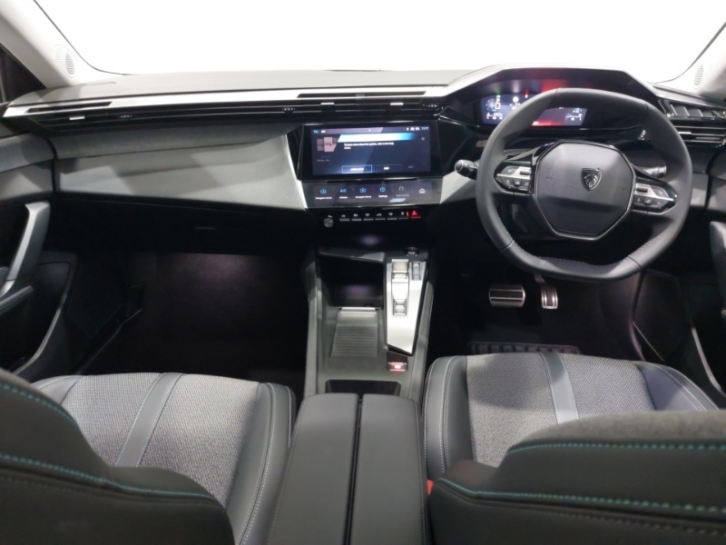 Peugeot 308 1.2 Puretech Allure Eat8 Green #3