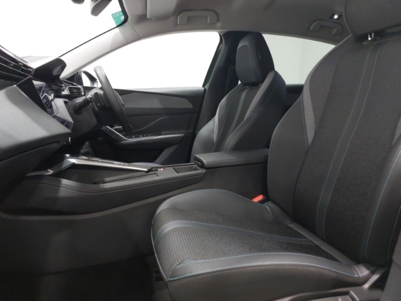 Peugeot 308 1.2 Puretech Allure Eat8 Green #5