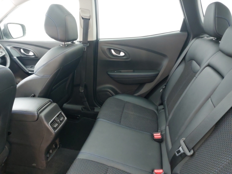 Renault Kadjar 1.3 Tce S Edition SB69NLX Grey #6