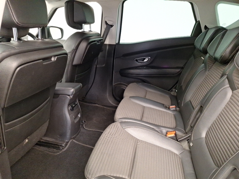 Renault Scenic 1.3 Tce Signature Euro 6 S S Black #6