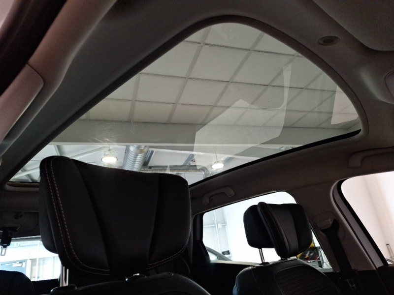 Renault Scenic 1.3 Tce Signature Euro 6 S S Black #15