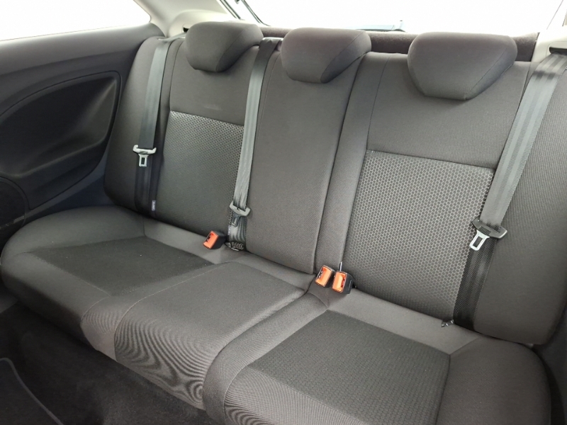 Seat Ibiza 1.2 Tsi 90 Fr Technology NL66YZF Silver #6