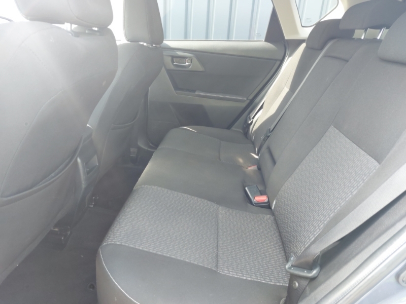 Toyota Auris 1.6 V-matic Icon PF15XXH Blue #6