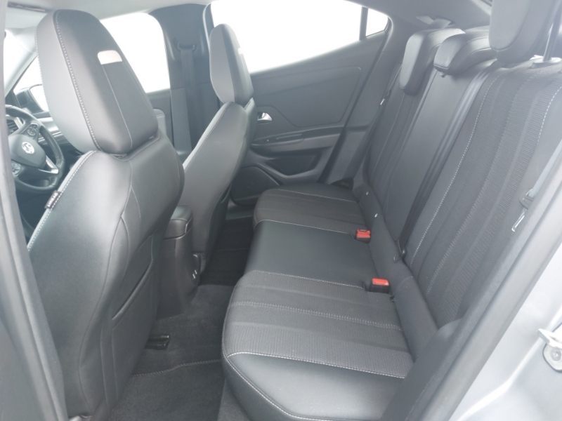 Vauxhall Mokka 1.2 Turbo 100 Elite Premium SB71ODK Grey #6