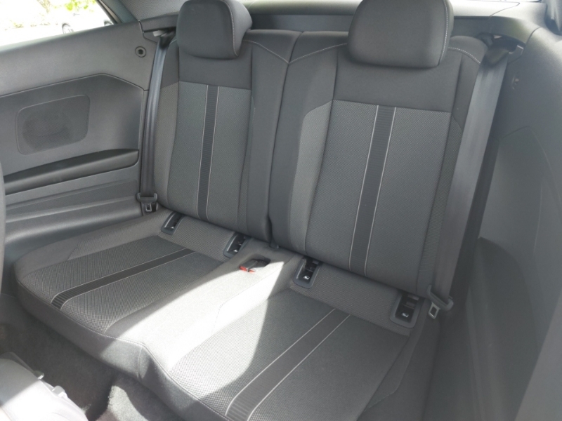 Volkswagen T-Roc 1.0 Tsi Style SK23JWJ White #6