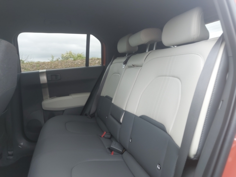 Kia EV3 148Kw Gt-line 81.4Kwh SB25XEY Orange #6
