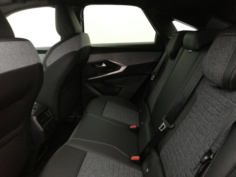 Peugeot 3008 1.2 Hybrid 145 Allure E-dsc6 White #6