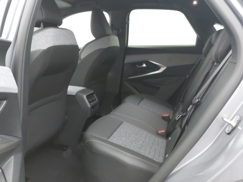Peugeot 3008 1.2 Hybrid 145 Allure E-dsc6 Grey #6