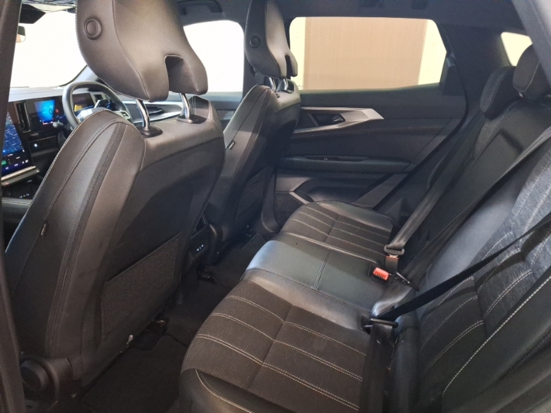 Renault Austral E-tech Full Hybrid Techno YE74PNO Grey #6