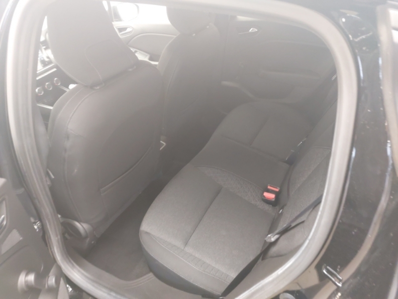Renault Clio 1.5 Dci 85 Iconic Black #6
