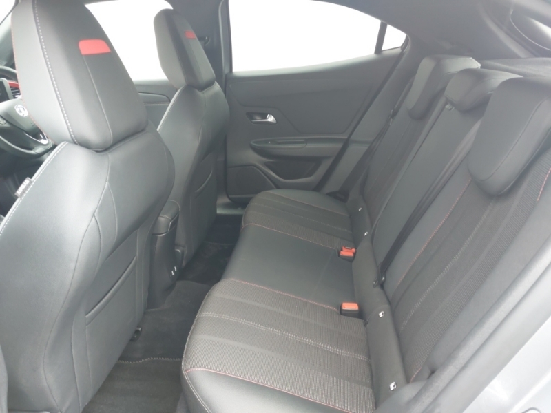 Vauxhall Mokka 1.2 Turbo Gs Line SB23WNA Grey #6