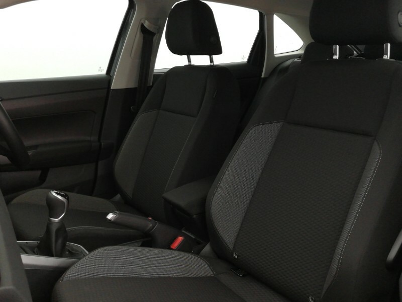 Volkswagen Taigo 1.0 Tsi Life PK75HKG Grey #5