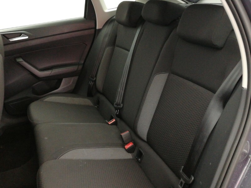 Volkswagen Taigo 1.0 Tsi Life PK75HKG Grey #6