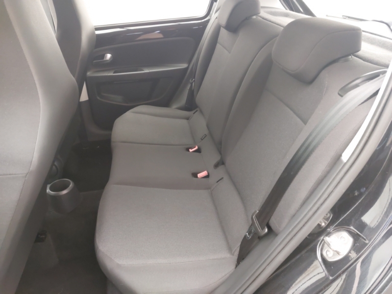 Volkswagen Up 1.0 Move Up SF66YRK Black #6