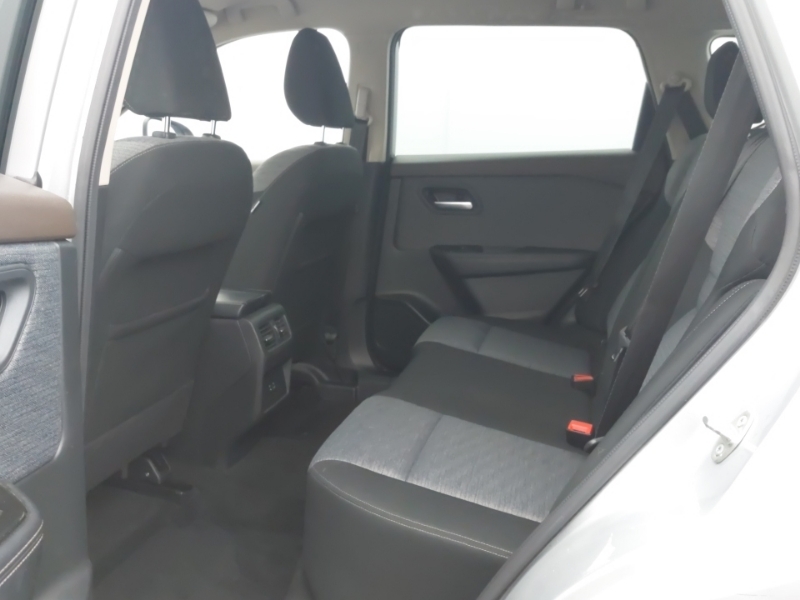 Nissan X-Trail 1.5 E-power 204 N-connecta Xtronic NL23OKO Silver #6