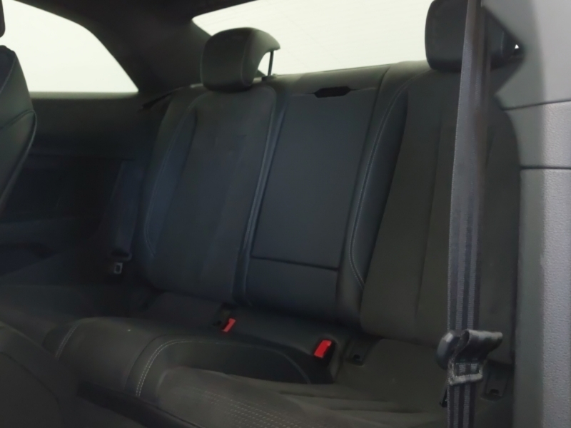 Audi A5 35 Tdi S Line S Tronic GY70EBZ Black #6