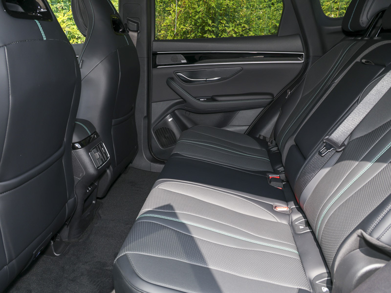 Byd Seal U 1.5 Dm-i Comfort Grey #6