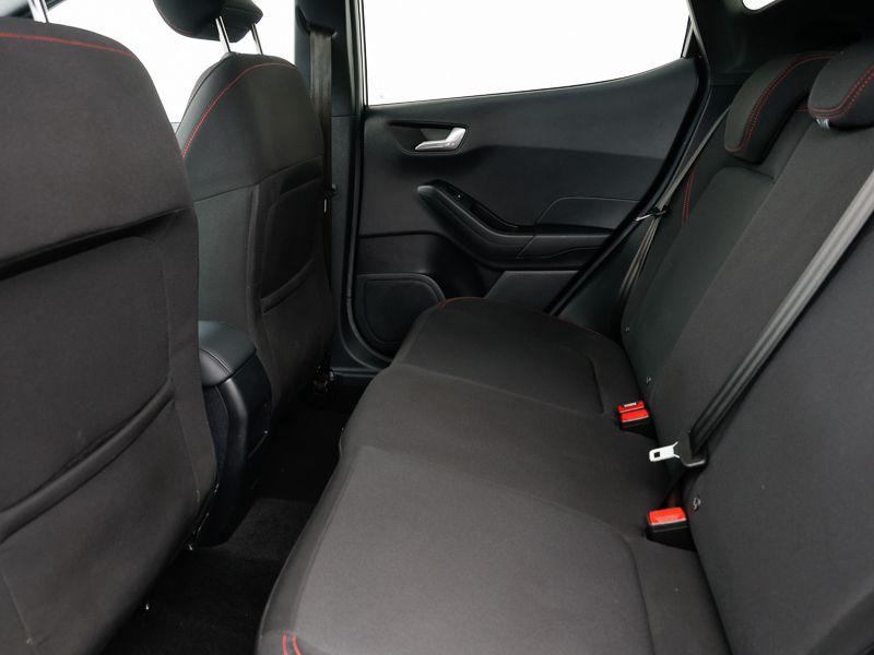 Ford Fiesta 1.0 Ecoboost St-line CN73VOO Black #6