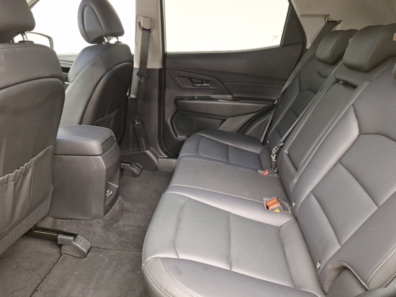 SsangYong Korando 1.5 K40 White #6