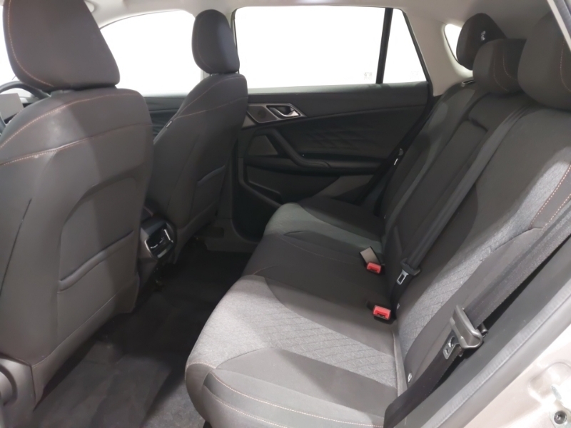 MG HS 1.5 T-gdi Se FY74NLC Silver #6