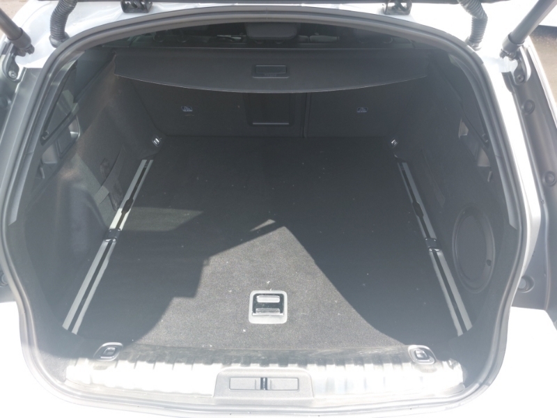 Peugeot 508 1.6 Hybrid Gt E-eat8 Grey #18